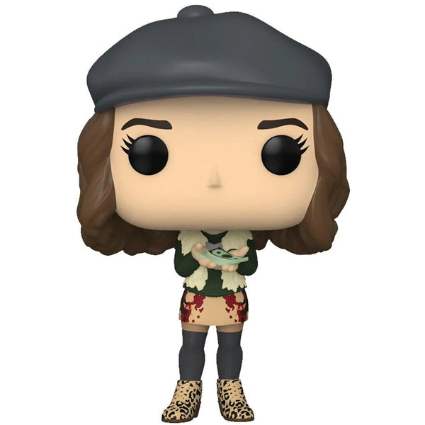 Pop! Tv: Parks & Recreation - Mona Lisa Saperstein (NYCC'22)