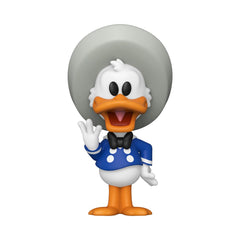 Vinyl SODA: Donald Duck - 3 Caballeros w/ chase