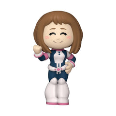 Vinyl SODA: My Hero Academia - Ochaco w/chase