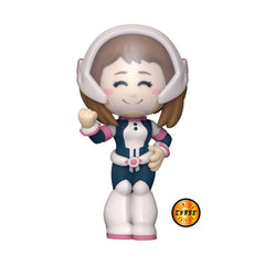 Vinyl SODA: My Hero Academia - Ochaco w/chase