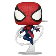 Pop! Marvel: Spider-Girl w/ Chase (BU)(Exc)