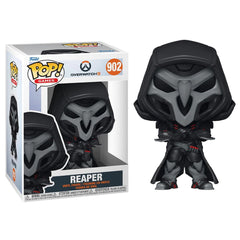Pop! Games: Overwatch 2 - Reaper
