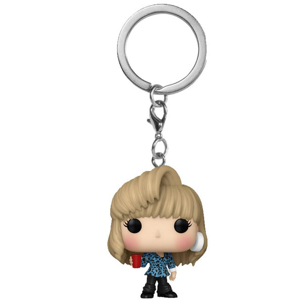 Pocket Pop! Tv: Friends - 80'S Hair Rachel (Exc)
