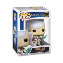 Pop! Animation: Black Clover- Noelle