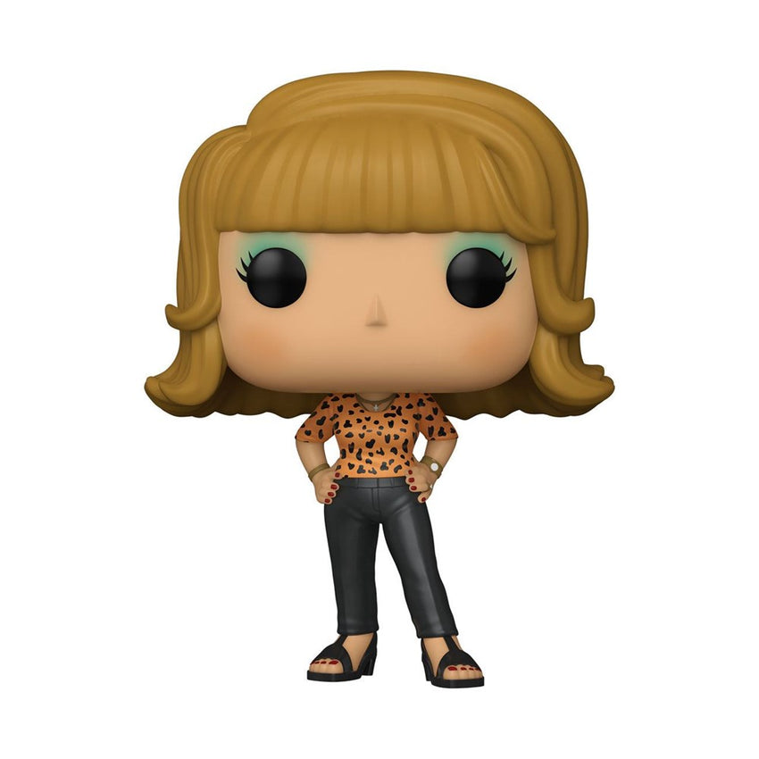 Pop! Tv: The Sopranos - Carmela