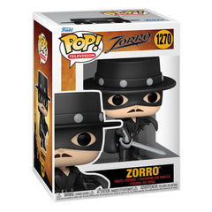 Pop! Tv: Zorro Anniversary - Zorro