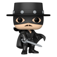 Pop! Tv: Zorro Anniversary - Zorro