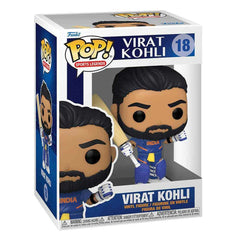 Pop! Sports: Cricket - Virat Kohli