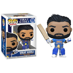 Pop! Sports: Cricket - Virat Kohli