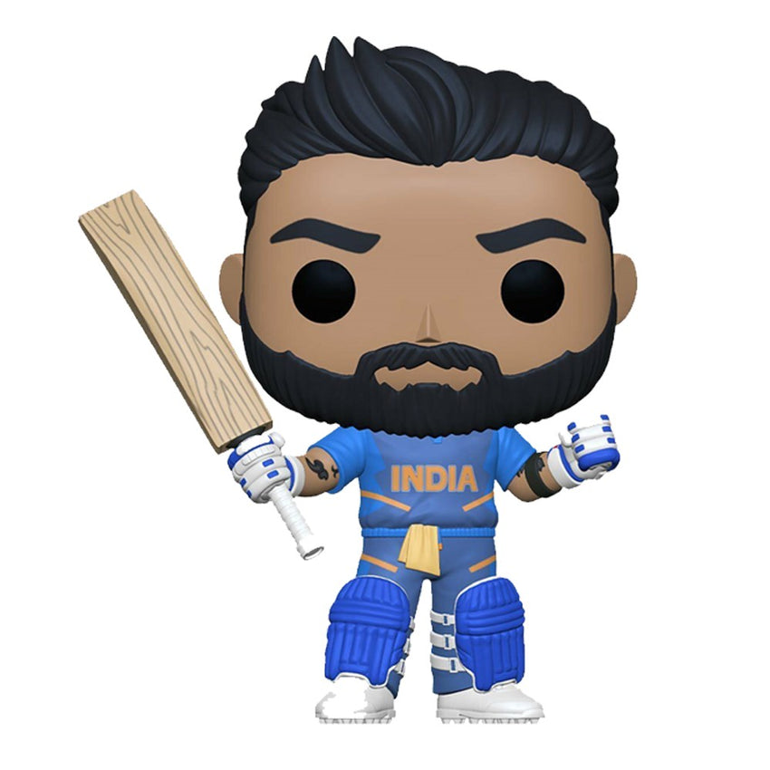 Pop! Sports: Cricket - Virat Kohli