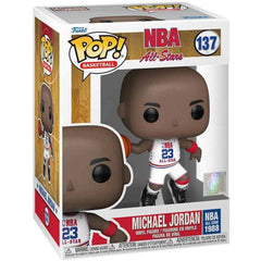 Pop! Basketball: NBA Legends - Michael Jordan (1988 All Star Games)