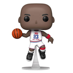 Pop! Basketball: NBA Legends - Michael Jordan (1988 All Star Games)