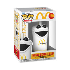 Pop! Ad Icons: McDonalds - Drink Cup
