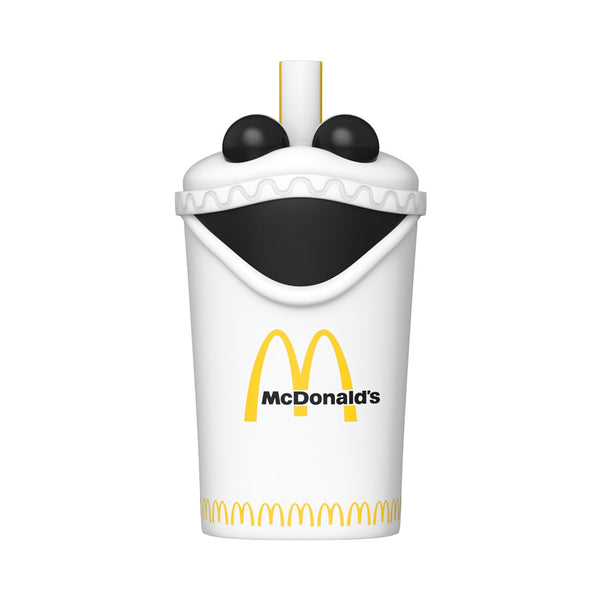 Pop! Ad Icons: McDonalds - Drink Cup