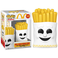 Pop! Ad Icons: McDonalds - Fries