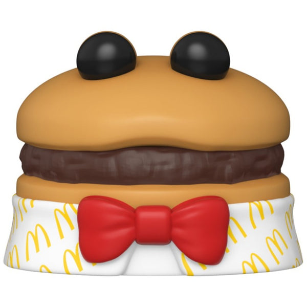 Pop! Ad Icons: McDonalds - Hamburger