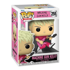 Pop! Rocks: Machine Gun Kelly