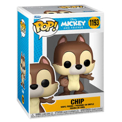 Pop! Disney: D100 - Classic Chip