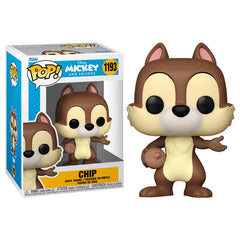 Pop! Disney: D100 - Classic Chip