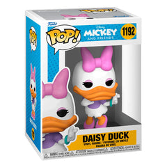 Pop! Disney: D100 - Classic Daisy Duck