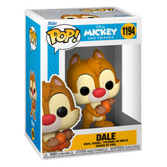 Pop! Disney: D100 - Classic Dale