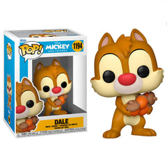 Pop! Disney: D100 - Classic Dale