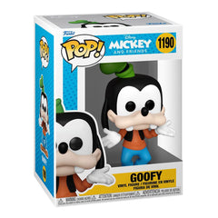 Pop! Disney: D100 - Classic Goofy