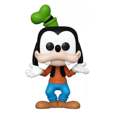 Pop! Disney: D100 - Classic Goofy