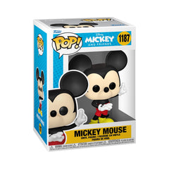 Pop! Disney: D100 - Classics Mickey Mouse