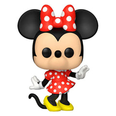 Pop! Disney: D100 - Classic Minnie Mouse