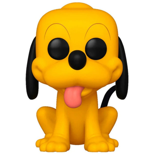 Pop! Disney: D100 - Classic Pluto
