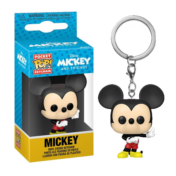 Pocket Pop! Disney: D100 - Classic Mickey