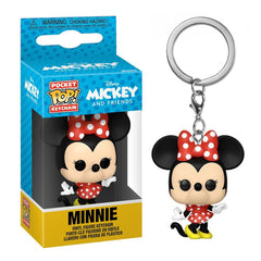 Pocket Pop! Disney: D100 - Classic Minnie