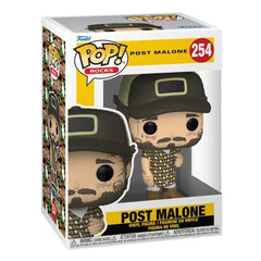 Pop! Rocks: Post Malone Sundress