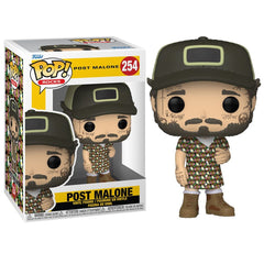 Pop! Rocks: Post Malone Sundress