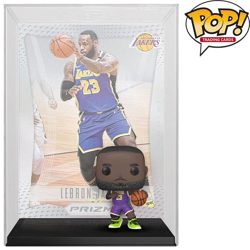 Lebron lakers cheap pop