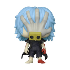 Pop! Animation: My Hero Academia - Shigaraki w/chase