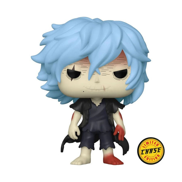 Pop! Animation: My Hero Academia - Shigaraki w/chase