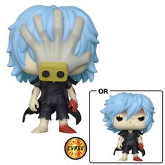 Pop! Animation: My Hero Academia - Shigaraki w/chase