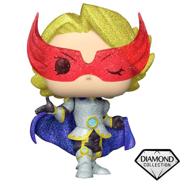 Pop! Animation: My Hero Academia- Yuga Aoyama (DGLT)(Exc)