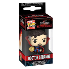 Pocket Pop! Marvel: Doctor Strange in MOM- Dr. Strange