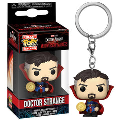 Pocket Pop! Marvel: Doctor Strange in MOM- Dr. Strange