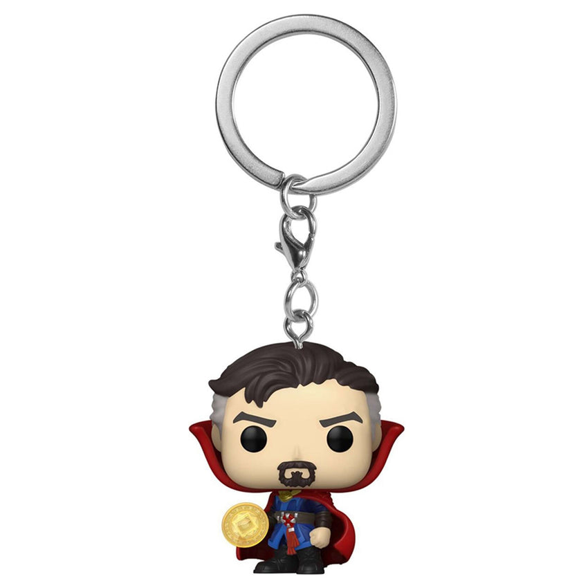 Pocket Pop! Marvel: Doctor Strange in MOM- Dr. Strange