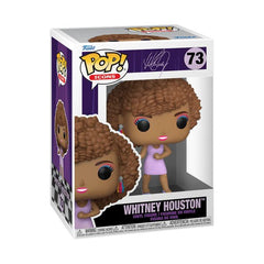 Pop! Icons: Whitney Houston (IWDWS)