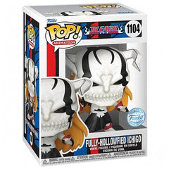 Pop! Animation: Bleach - VL Ichigo w/chase (Exc)