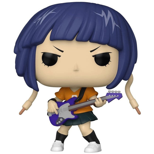 Pop! Animation: My Hero Academia- Jirou w/guitar (Exc)