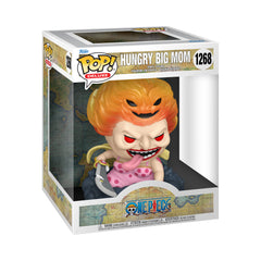 Pop Deluxe! Animation: One Piece - Hungry Big Mom