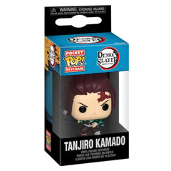 Pocket Pop! Animation: Demon Slayer - Tanjiro