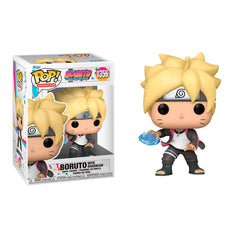 Pop! Animation: Boruto - Boruto with Rasengan