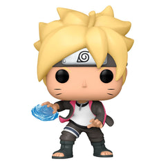 Pop! Animation: Boruto - Boruto with Rasengan